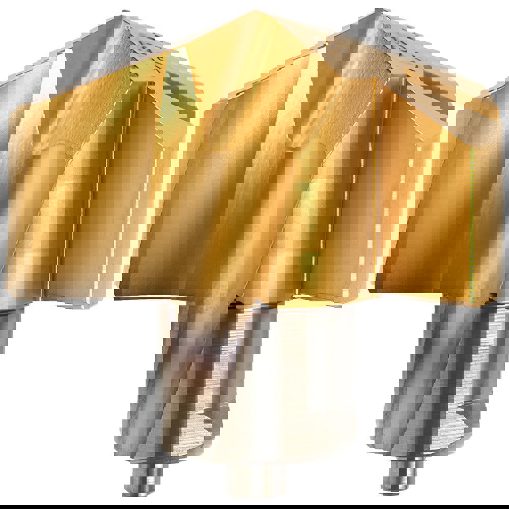 Replaceable Drill Tip: TMA0870R01 IN2505, 9.00 mm Dia, 140 deg Point, Grade IN2505